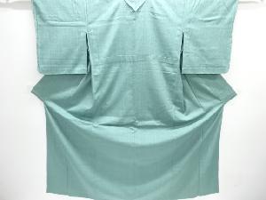 本場結城紬単衣着物(結)